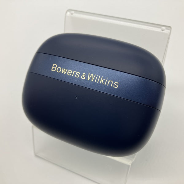 Bowers & Wilkins 【中古】Pi8 ミッドナイト・ブルー【PI8/MB