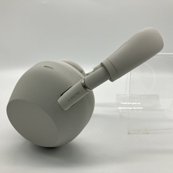 【中古】WH-1000XM6 SM プラチナシルバー【秋葉原】