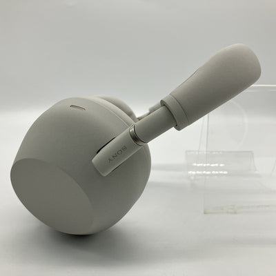 【中古】WH-1000XM6 SM プラチナシルバー【秋葉原】