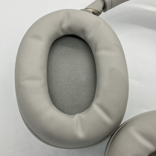 【中古】WH-1000XM6 SM プラチナシルバー【秋葉原】