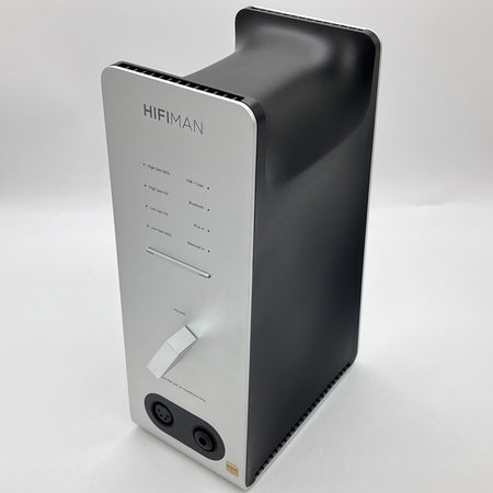 HIFIMAN RE-600ソングバードハイ?パフォーマンスインイヤーモニター/IEM (並行輸入) 市場中古HIFIMAN RE-600ソングバードハイ・パフォーマンス