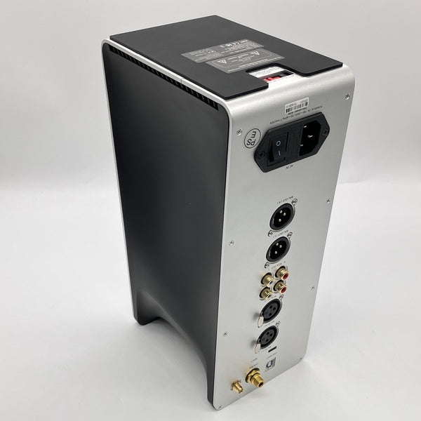 【中古】EF600 DAC内蔵型ヘッドフォンアンプ【名古屋】
