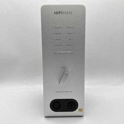 【中古】EF600 DAC内蔵型ヘッドフォンアンプ【名古屋】
