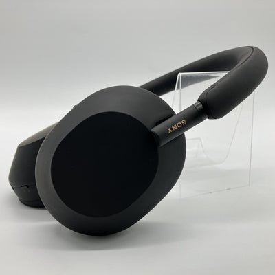 【中古】WH-1000XM5 BM ブラック【秋葉原】