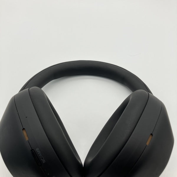 【中古】WH-1000XM5 BM ブラック【秋葉原】