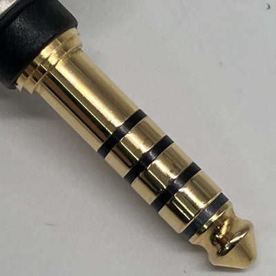 【中古】06シリーズ 4.4(5極)-MMCX(L/R, 2021 model)【iect_06_bl4mr_120】【名古屋】