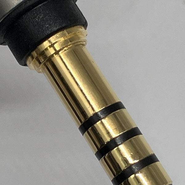 【中古】06シリーズ 4.4(5極)-MMCX(L/R, 2021 model)【iect_06_bl4mr_120】【名古屋】