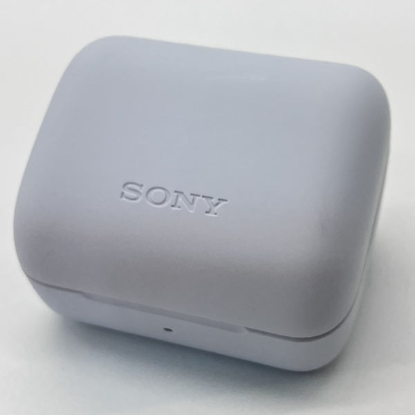 【中古】INZONE Buds ホワイト 【WF-G700N WZ】【日本橋】