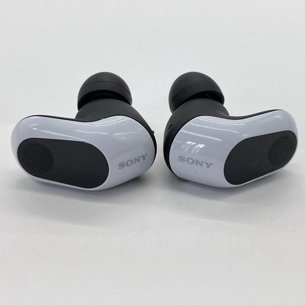 【中古】INZONE Buds ホワイト 【WF-G700N WZ】【日本橋】