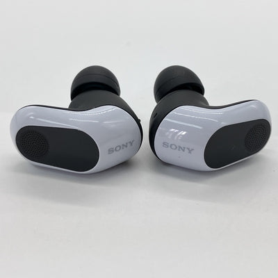 【中古】INZONE Buds ホワイト 【WF-G700N WZ】【日本橋】