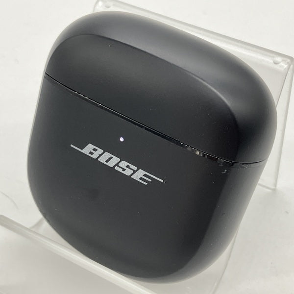 Bose 【中古】QuietComfort Ultra Earbuds Black【日本橋】 – e