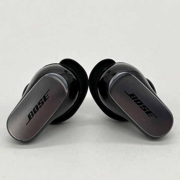 【中古】QuietComfort Ultra Earbuds Black【日本橋】