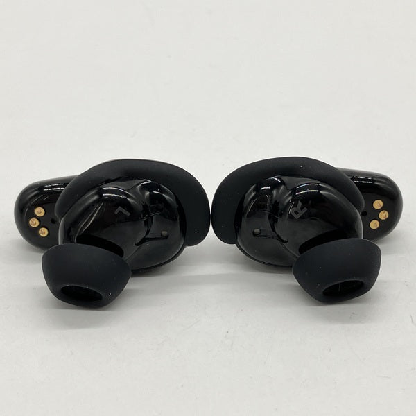 【中古】QuietComfort Ultra Earbuds Black【日本橋】