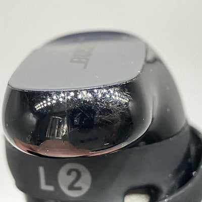 【中古】QuietComfort Ultra Earbuds Black【日本橋】
