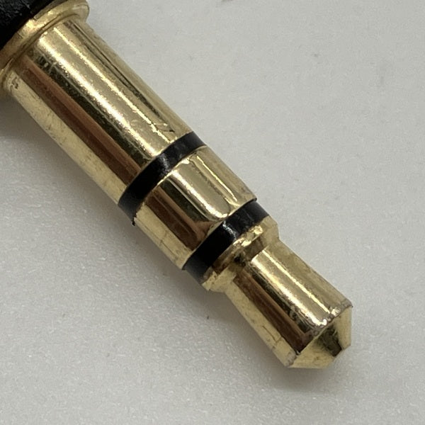 【中古】C200 高純度6N-OFC導体ケーブル(2.0m)【AC-3.5M-MXLR3-2M】【秋葉原】
