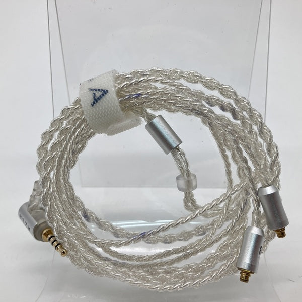 【中古】ORTA Silver Plated Cable 2.5mm 【AZL-ORTA-CABLE-2.5-SLV】【秋葉原】
