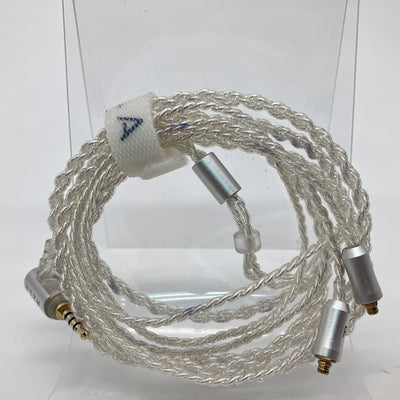 【中古】ORTA Silver Plated Cable 2.5mm 【AZL-ORTA-CABLE-2.5-SLV】【秋葉原】