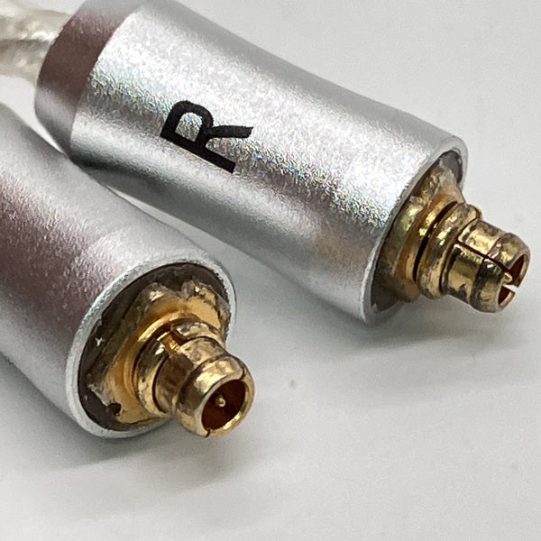 【中古】ORTA Silver Plated Cable 2.5mm 【AZL-ORTA-CABLE-2.5-SLV】【秋葉原】