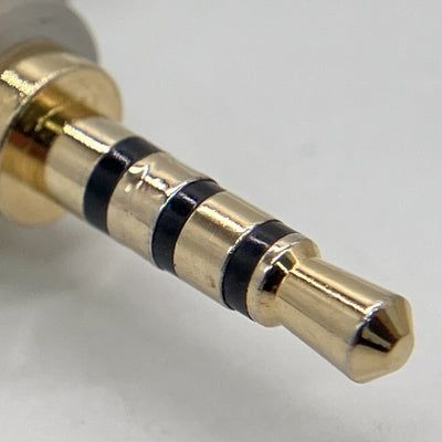 【中古】ORTA Silver Plated Cable 2.5mm 【AZL-ORTA-CABLE-2.5-SLV】【秋葉原】