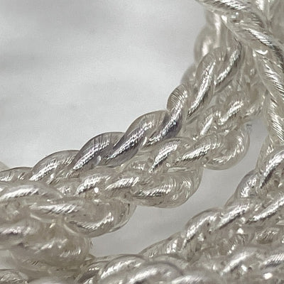 【中古】ORTA Silver Plated Cable 2.5mm 【AZL-ORTA-CABLE-2.5-SLV】【秋葉原】