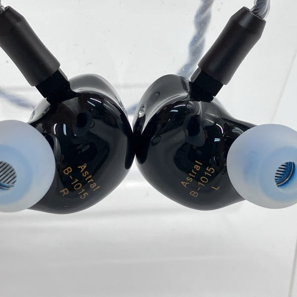 Kiwi Ears 【中古】Astral Blue【日本橋】 – e☆イヤホン