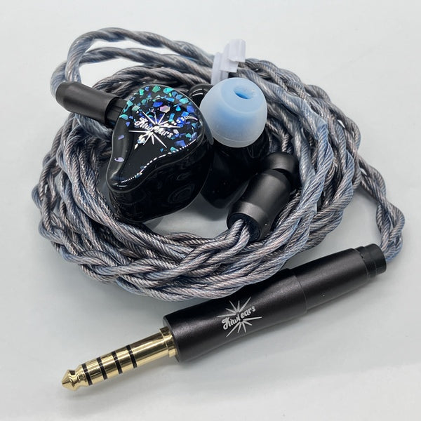 Kiwi Ears Astral Blue 【ほぼ新品】 Kiwi Ears Astral Blue 【ほぼ新品】 Kiwi Ears Astral [Blue