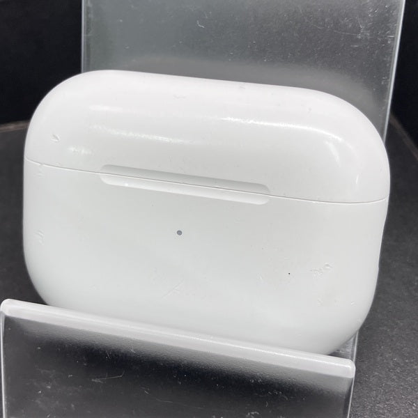 【中古】MagSafe充電ケース(USB-C)付きAirPods Pro(第2世代) MTJV3JA【仙台】