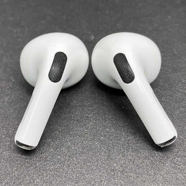 【中古】MagSafe充電ケース(USB-C)付きAirPods Pro(第2世代) MTJV3JA【仙台】