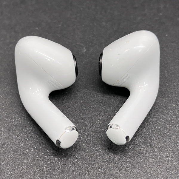 【中古】MagSafe充電ケース(USB-C)付きAirPods Pro(第2世代) MTJV3JA【仙台】