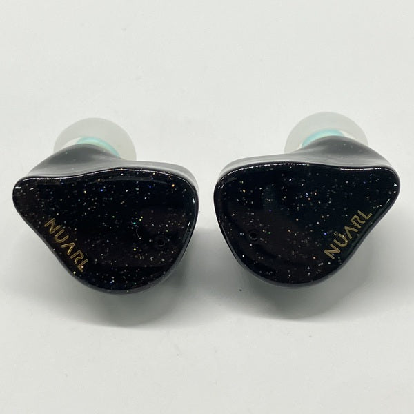 NUARL inovator ブラック（中古） NUARL Inovator Black Starlight [INVTR-BS]｜新品通販フジヤ