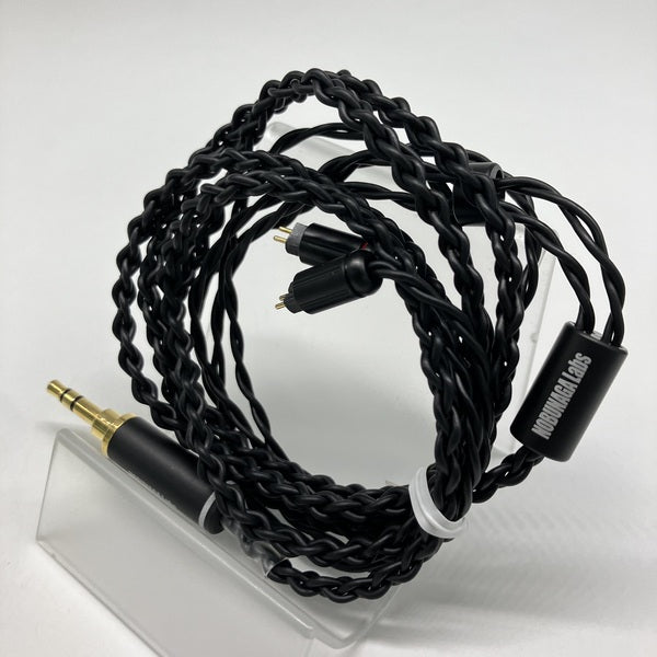 【中古】VOYAGER (ボイジャー) 3.5mmステレオミニ/カスタムIEM2pin 【NLA-VYR】【秋葉原】