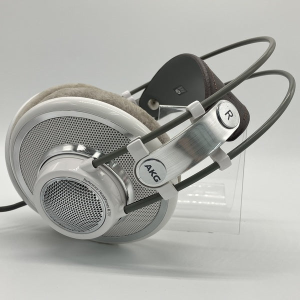 AKG 【中古】K701-Y3【日本橋】 – e☆イヤホン