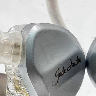 【中古】JD1 Silver 【FIO-IEM-JD1-S】【秋葉原】
