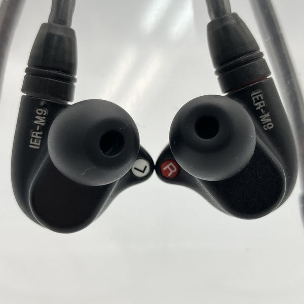 【中古】IER-M9 Q【秋葉原】
