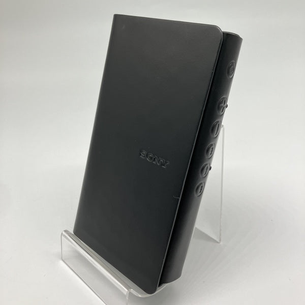 【中古】WM1ZM2/WM1AM2専用レザーケース 【CKL-NWWM1M2CWW】【秋葉原】