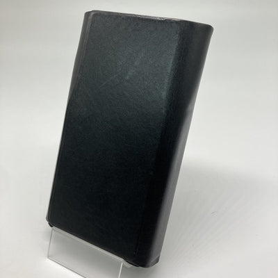 【中古】NW-WM1ZM2/NW-WM1AM2用フラップタイプカーフレザーケース【CP-NWWM2LCF/B】【秋葉原】