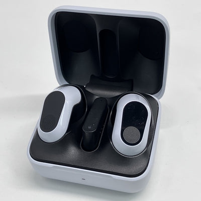 【中古】INZONE Buds ホワイト 【WF-G700N WZ】【秋葉原】
