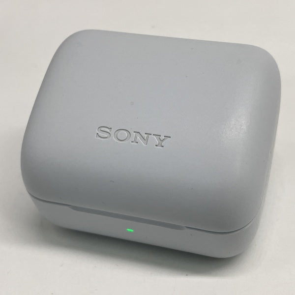 【中古】INZONE Buds ホワイト 【WF-G700N WZ】【秋葉原】