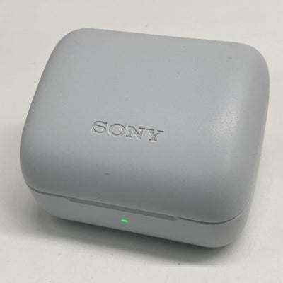 【中古】INZONE Buds ホワイト 【WF-G700N WZ】【秋葉原】