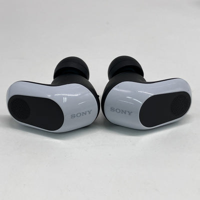 【中古】INZONE Buds ホワイト 【WF-G700N WZ】【秋葉原】