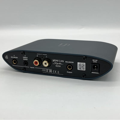 【中古】ZEN CAN Signature MZ99【秋葉原】