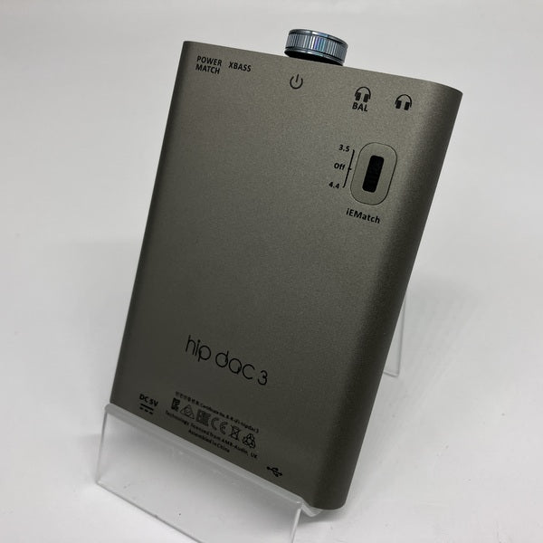【中古】hip-dac3【名古屋】