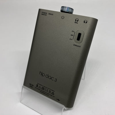 【中古】hip-dac3【名古屋】