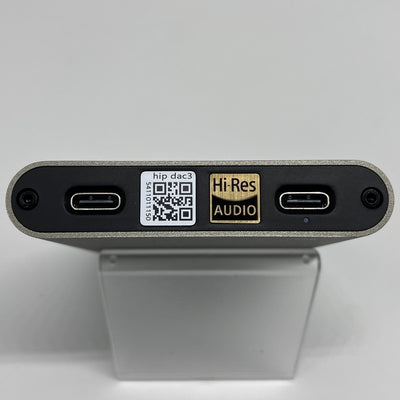 【中古】hip-dac3【名古屋】