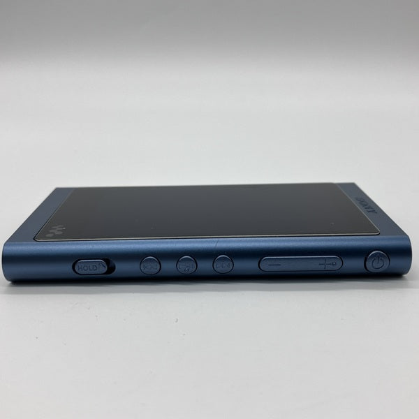 【中古】NW-A55 LM【ブルー】【秋葉原】
