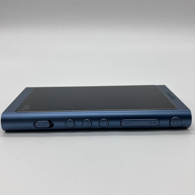 【中古】NW-A55 LM【ブルー】【秋葉原】