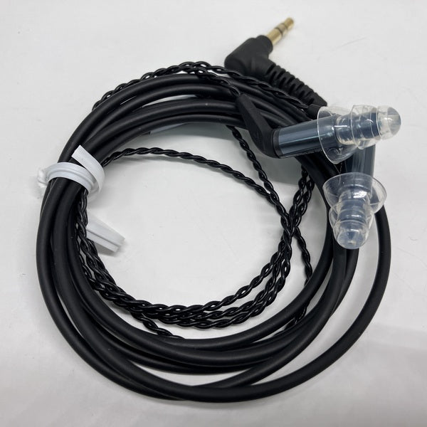 etymotic ER4SR 中古品 ER4SR｜Etymotic Research スタジオリファレンスイヤホン BA型