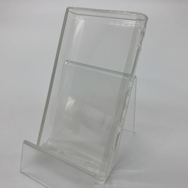 【中古】NW-A50用クリアケース【秋葉原】
