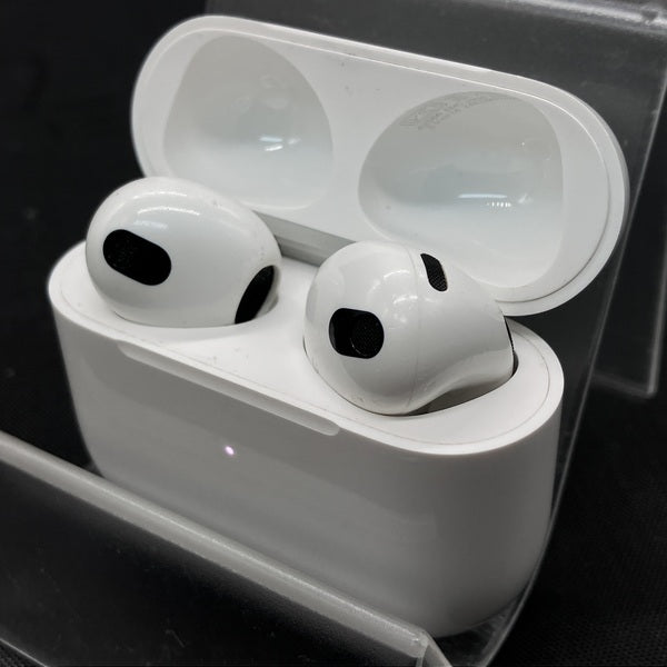 【中古】Airpods MME73J/A 3rd Generation【秋葉原】