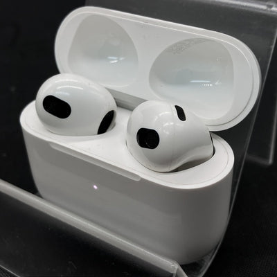 【中古】Airpods MME73J/A 3rd Generation【秋葉原】